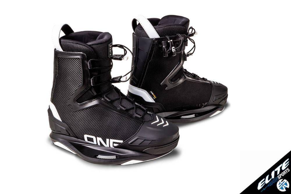 2024 RONIX ONE WAKEBOARD BOOTS