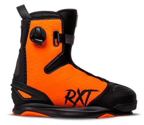 2023 RONIX RXT BOA WAKEBOARD BOOTS