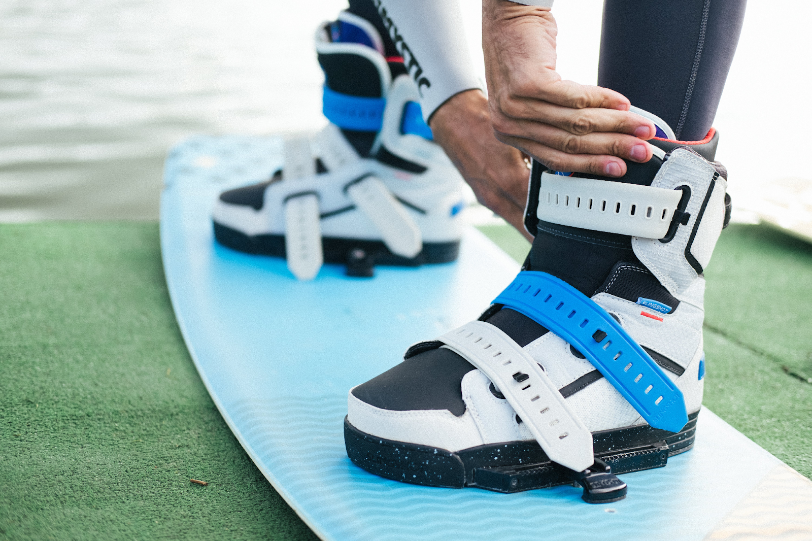 The Best Wakeboard Boots For 2024