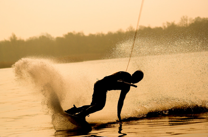 Women's wakeboarding shorts on sale