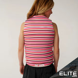 2027 RIPCURL DAWN PATROL KIDS VEST - MULTI