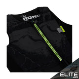 2026 RONIX POINT BREAK VEST - LIME