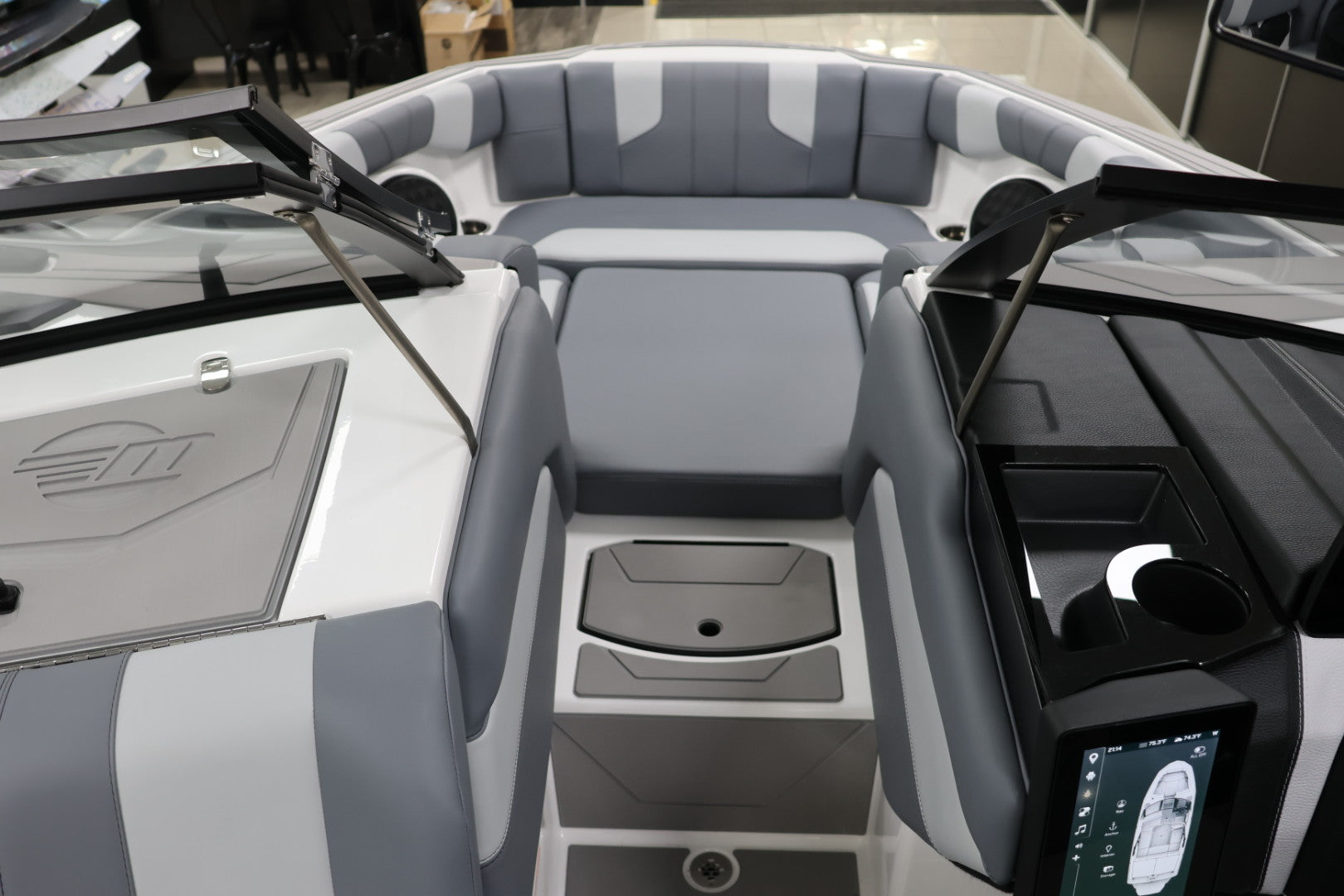 2025 Malibu Wakesetter 21LX