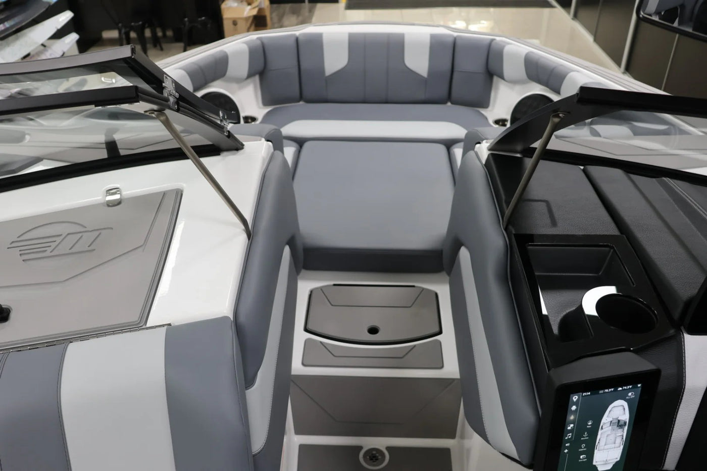 2025 Malibu Wakesetter 21LX