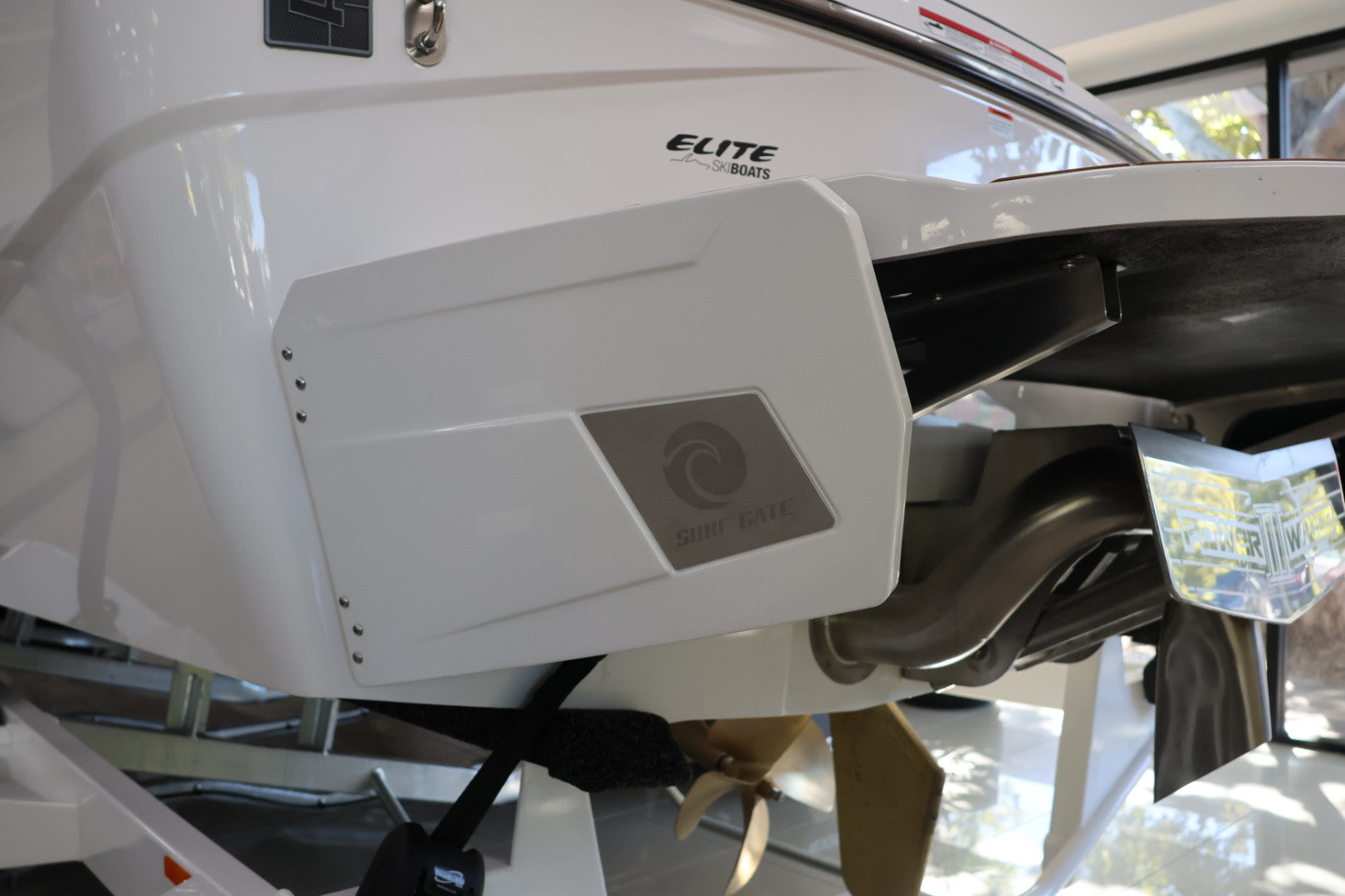 2025 Axis by Malibu T220