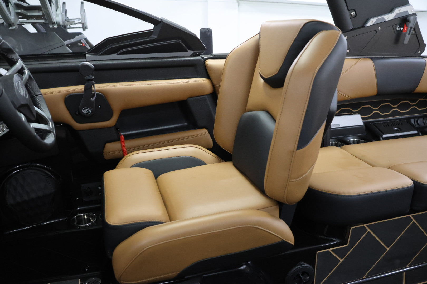 2025 Malibu Wakesetter 23LSV