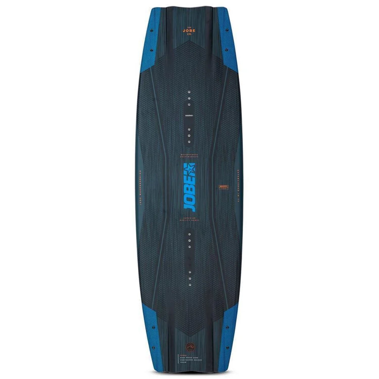 2025 JOBE VERTEX WAKEBOARD BLANK