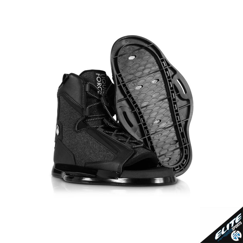 2024 LIQUID FORCE INDEX WAKEBOARD BOOTS