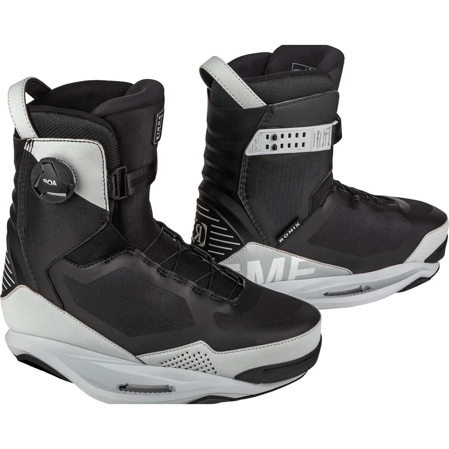 2025 RONIX SUPREME BOA BOOTS Elite Ski Boats