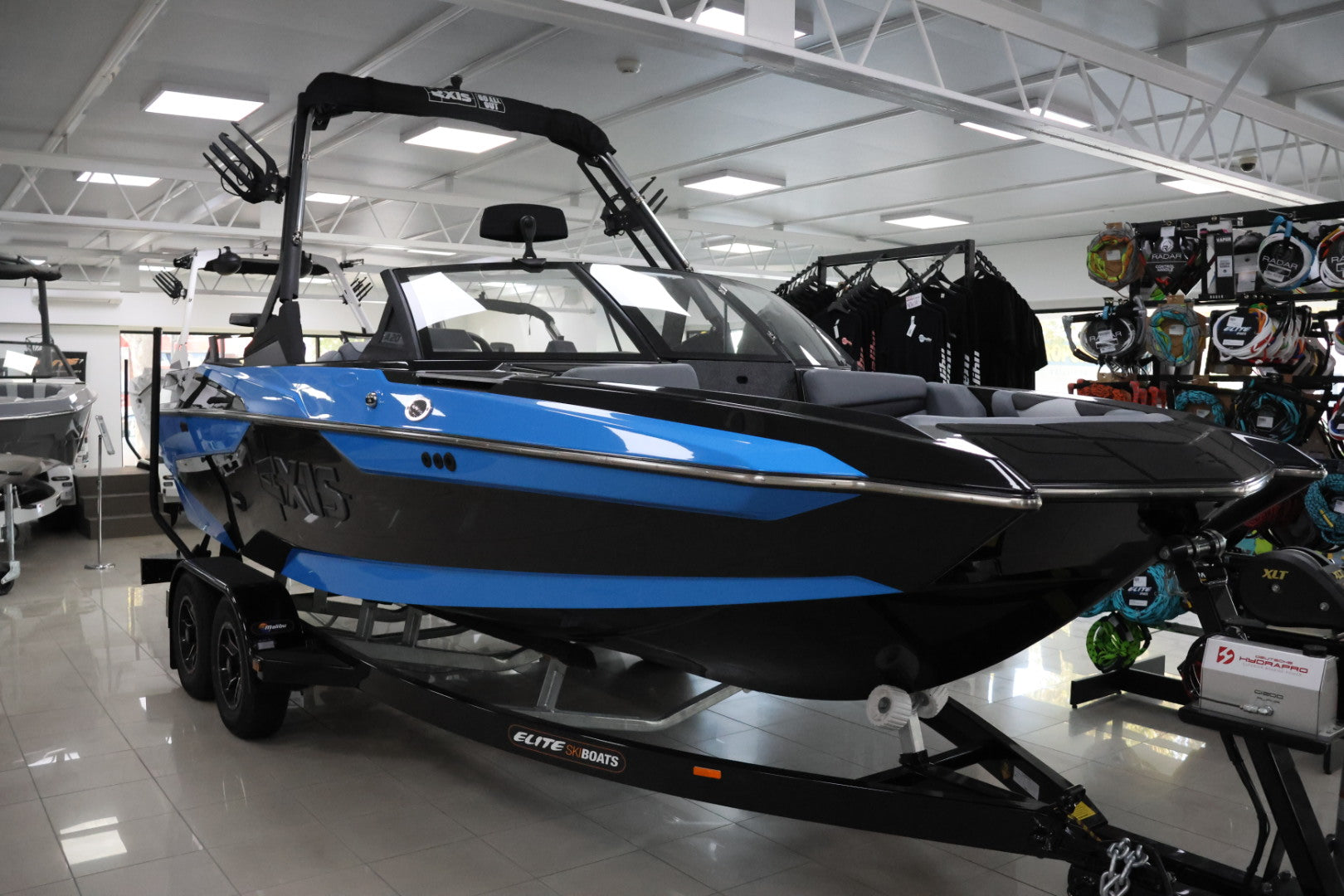 2025 Axis by Malibu A20