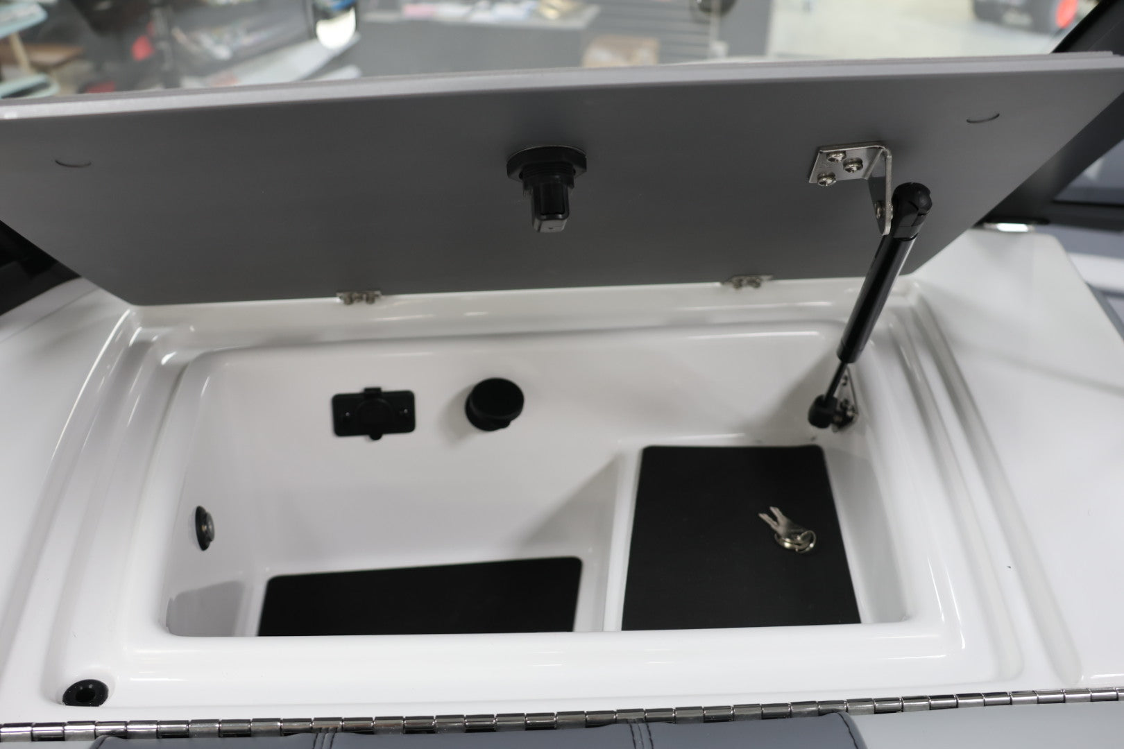 2025 Malibu Wakesetter 21LX
