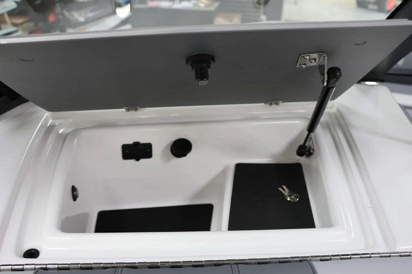 2025 Malibu Wakesetter 21LX