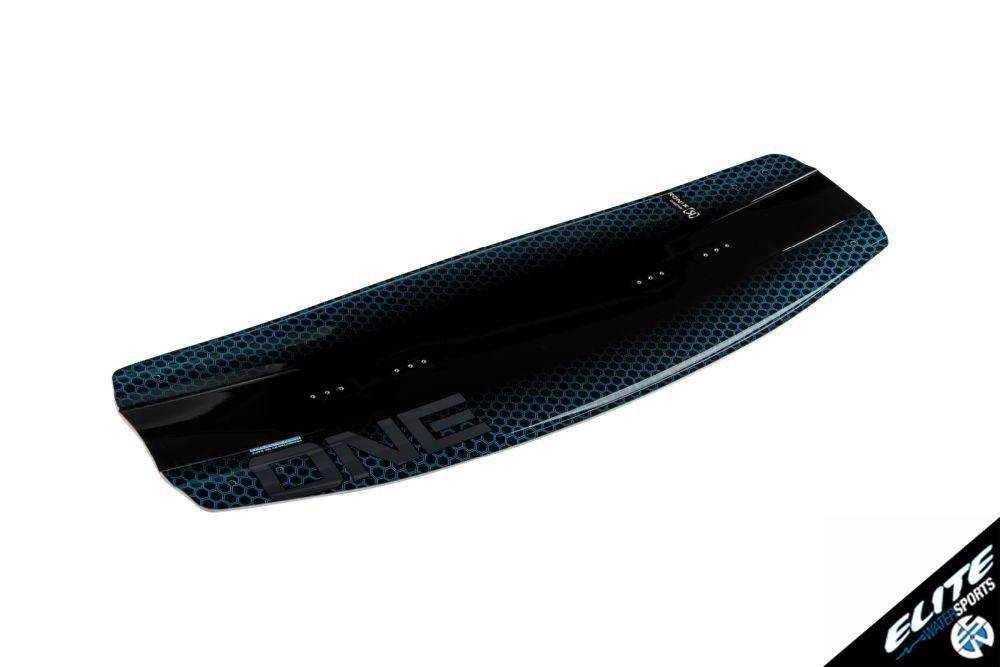 2023 RONIX ONE BLACKOUT WAKEBOARD BLANK