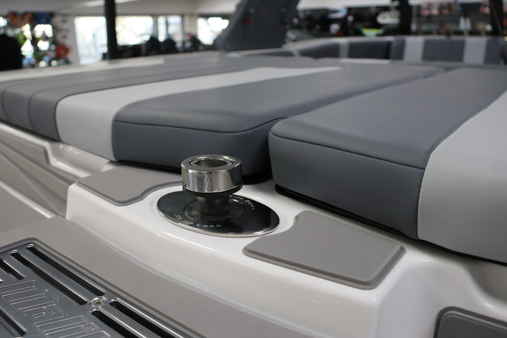 2025 Malibu Wakesetter 21LX