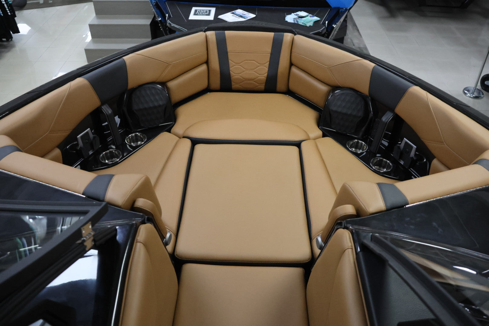 2025 Malibu Wakesetter 23LSV