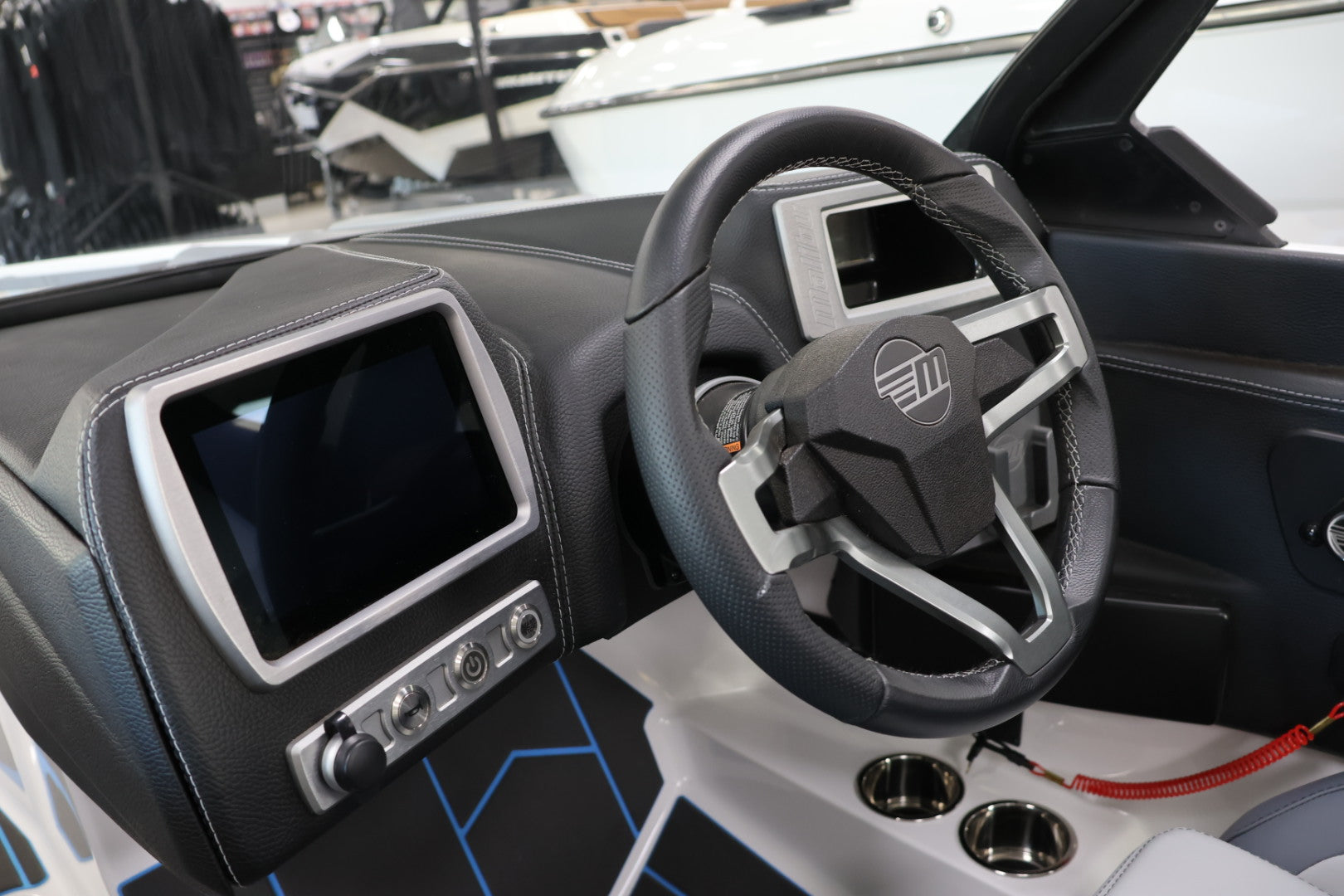 2025 Malibu Response TXi