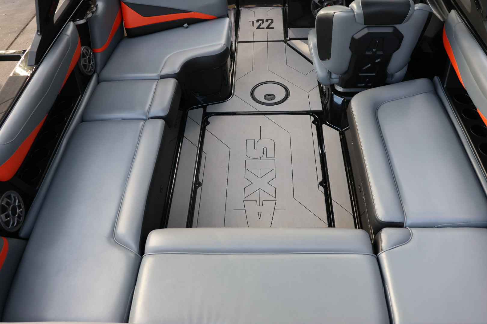 2019 Axis T22 - SOLD