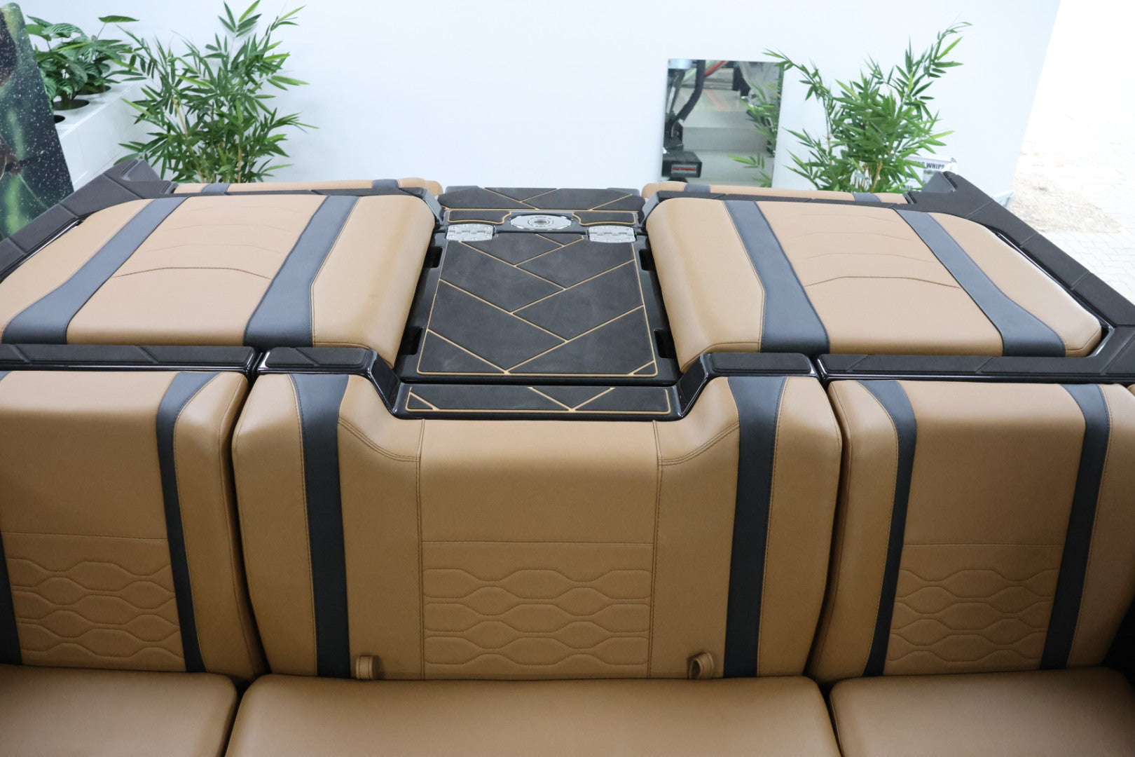 2025 Malibu Wakesetter 23LSV