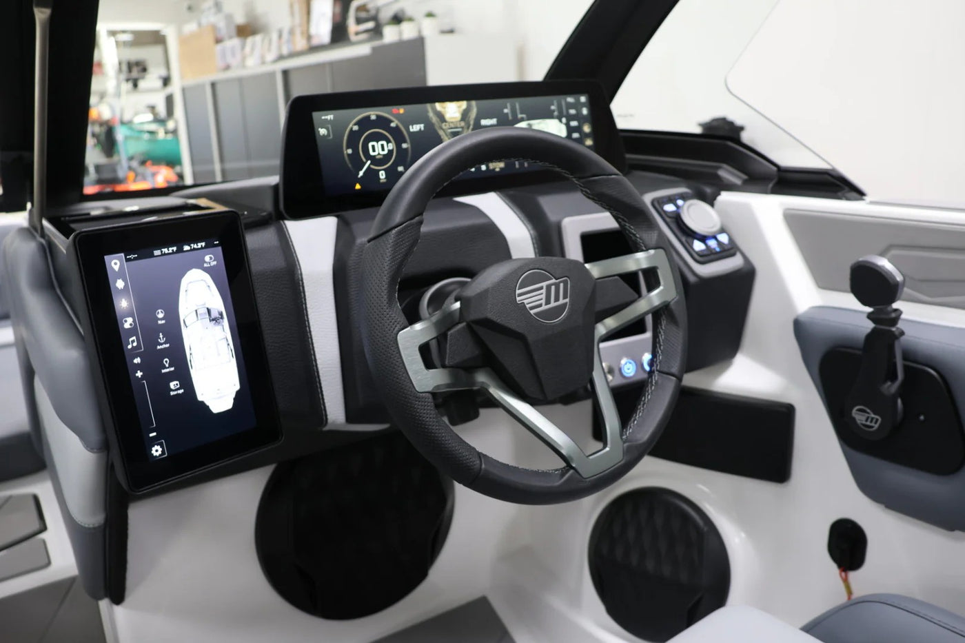 2025 Malibu Wakesetter 21LX
