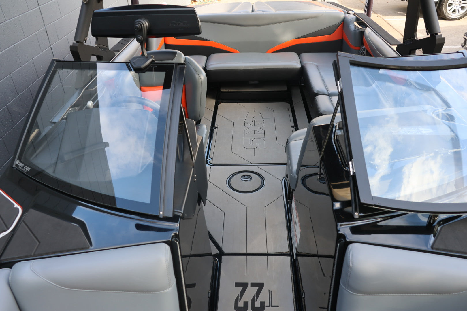 2019 Axis T22 - SOLD