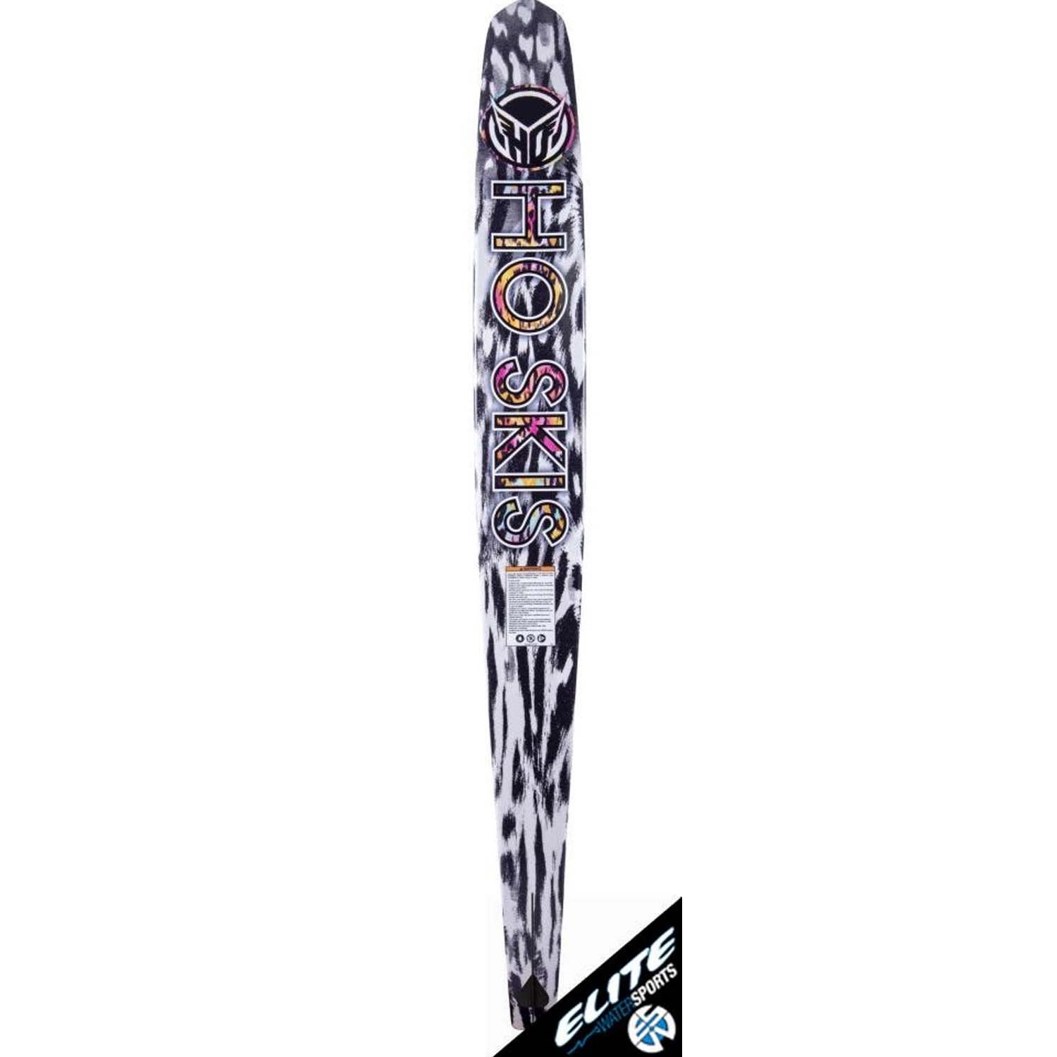 2023 HO FUTURE CHEETAH OMNI SKI BLANK