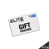ELITE GIFT VOUCHER