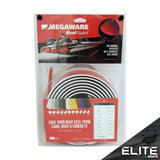 MEGAWARE 10' KEELGUARD- WHITE