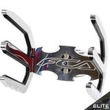FLUIDCORE RAPTOR WAKESURF BOARD RACK