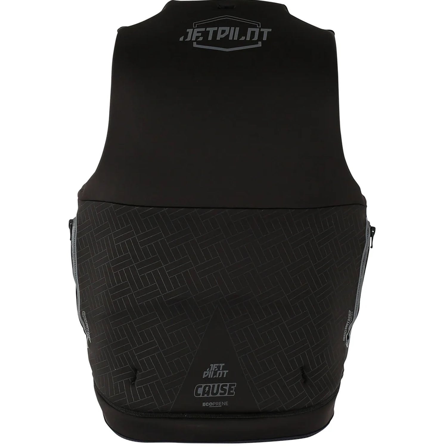 2025 JETPILOT CAUSE S-GRIP ECO VEST