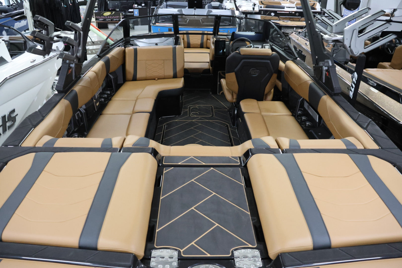 2025 Malibu Wakesetter 23LSV