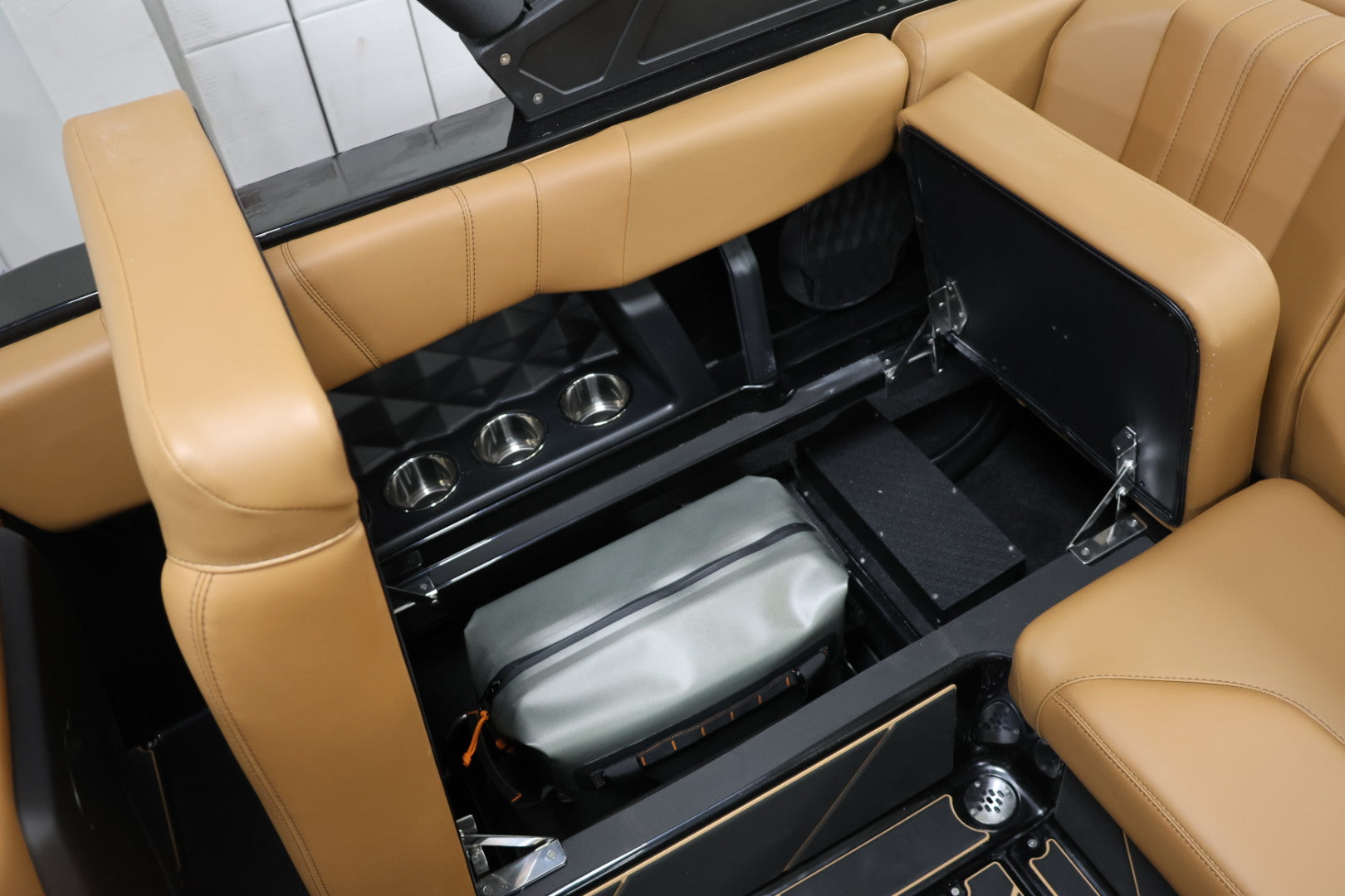 2025 Malibu Wakesetter 21LX