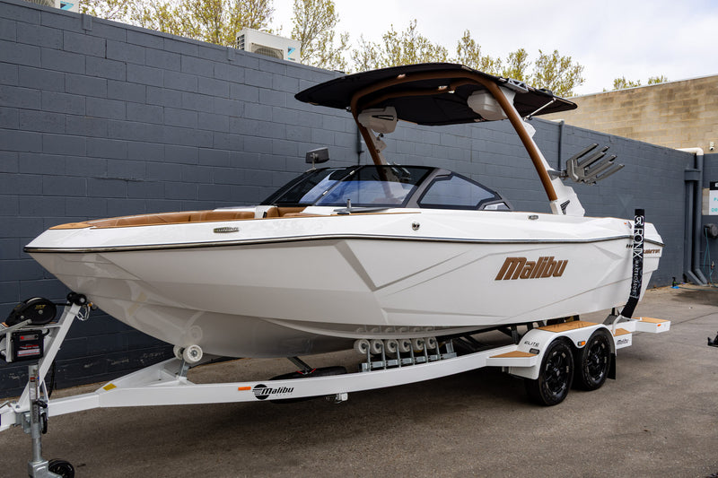 2025 Malibu Wakesetter 23LSV