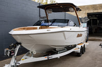 2025 Malibu Wakesetter 23LSV