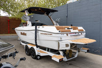2025 Malibu Wakesetter 23LSV