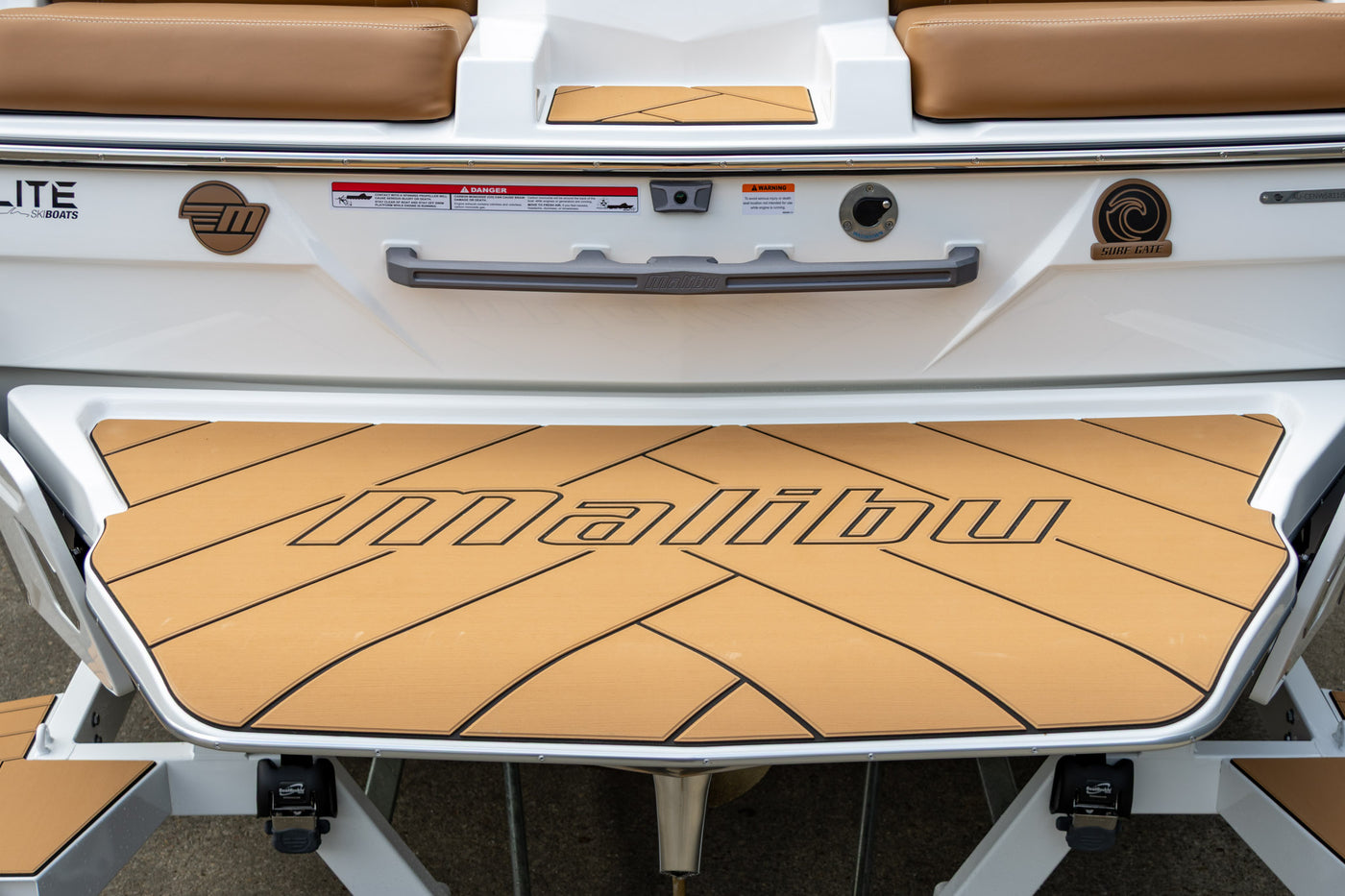 2025 Malibu Wakesetter 23LSV