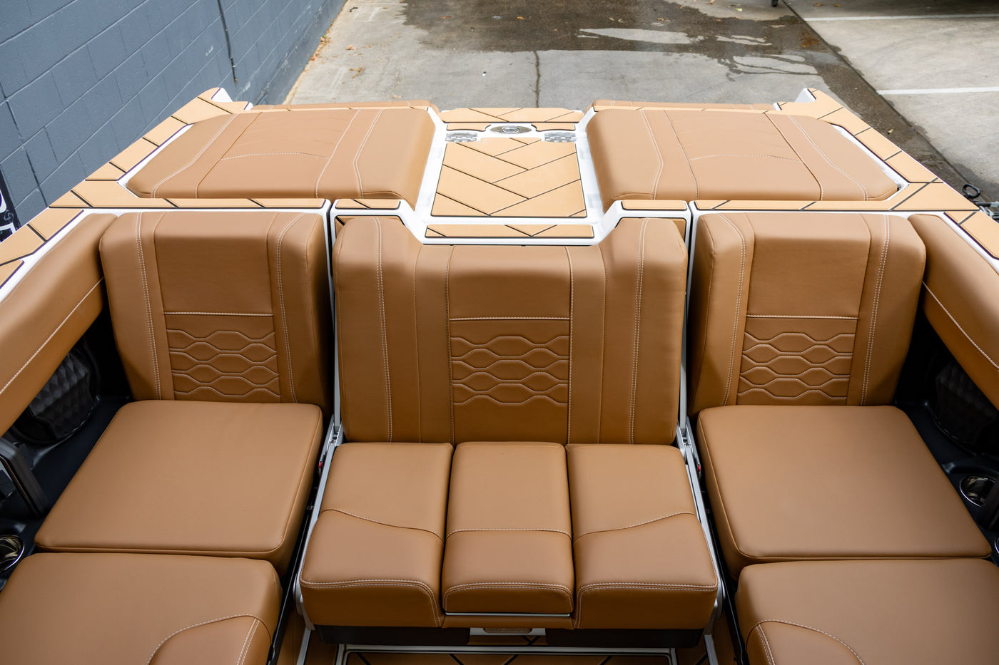 2025 Malibu Wakesetter 23LSV