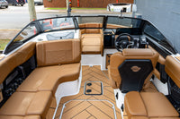 2025 Malibu Wakesetter 23LSV