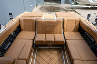 2025 Malibu Wakesetter 23LSV