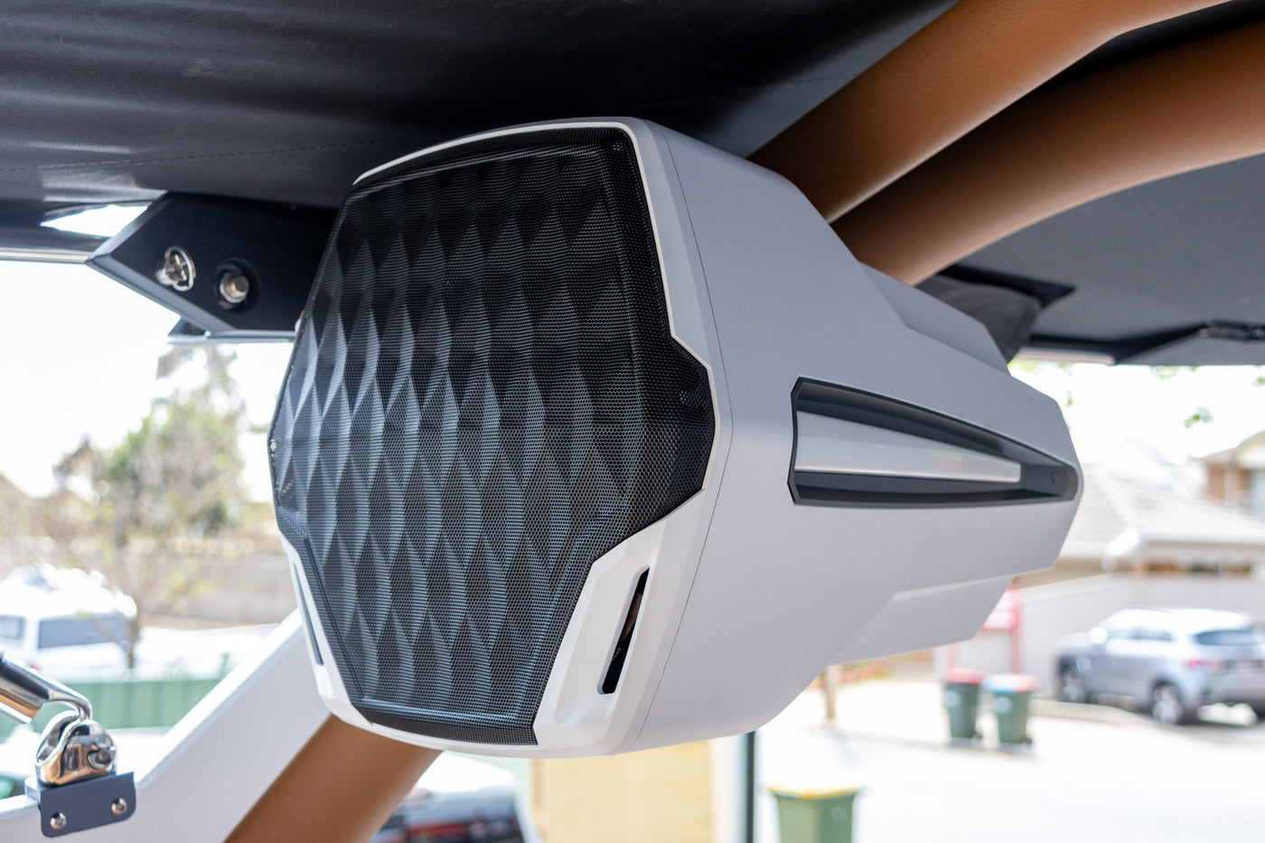 2025 Malibu Wakesetter 23LSV