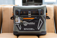 2025 Malibu Wakesetter 23LSV