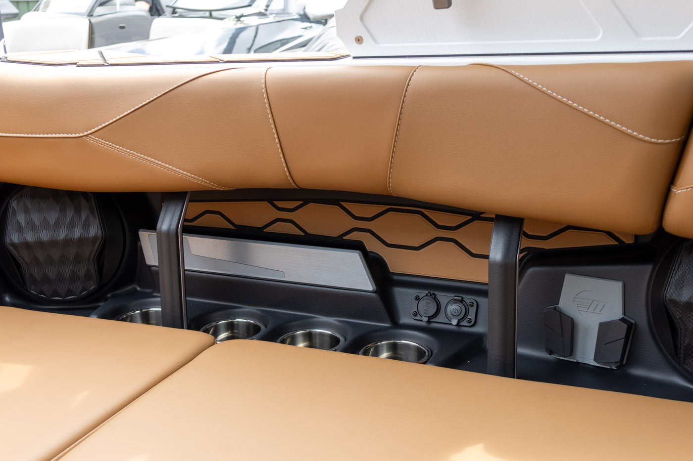 2025 Malibu Wakesetter 23LSV