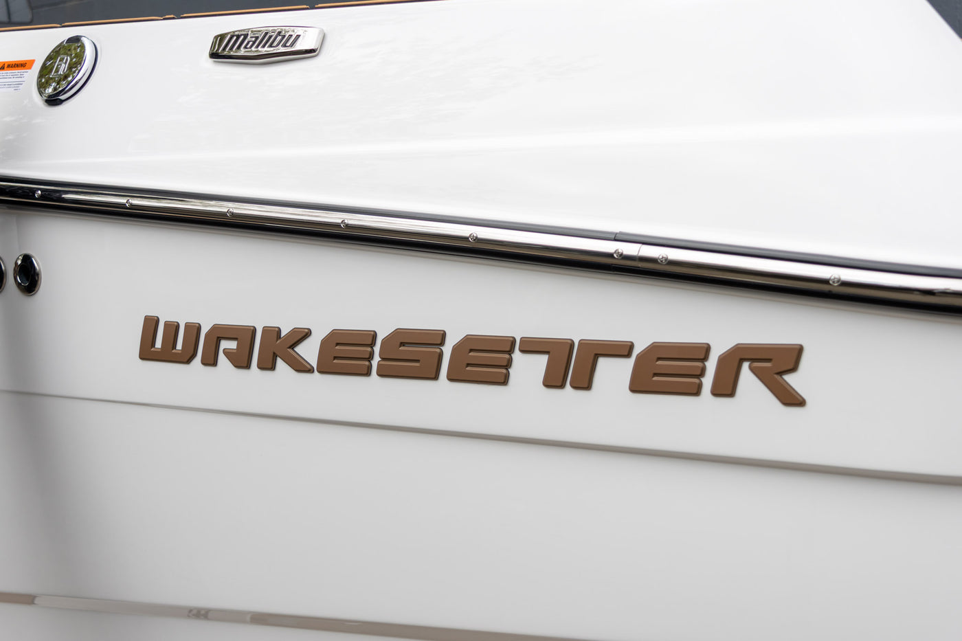2025 Malibu Wakesetter 23LSV