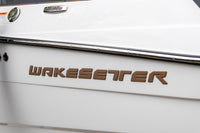 2025 Malibu Wakesetter 23LSV