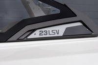 2025 Malibu Wakesetter 23LSV