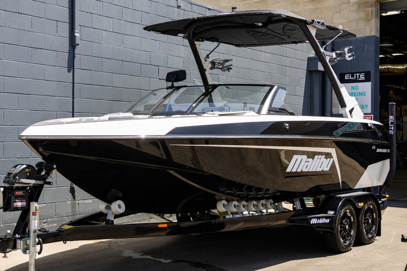 2025 Malibu Wakesetter 20VTX