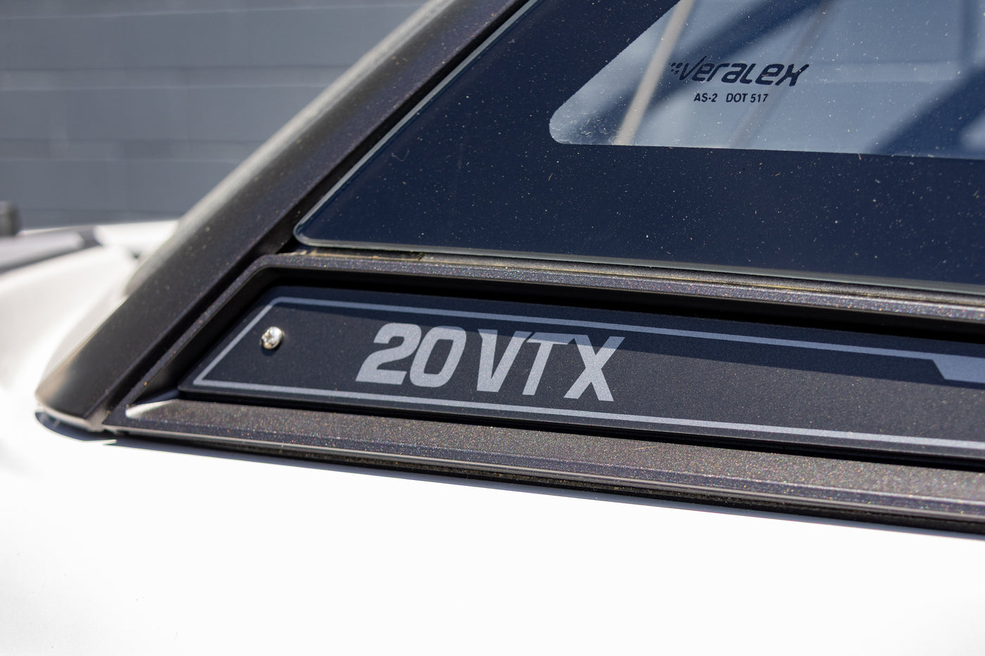 2025 Malibu Wakesetter 20VTX
