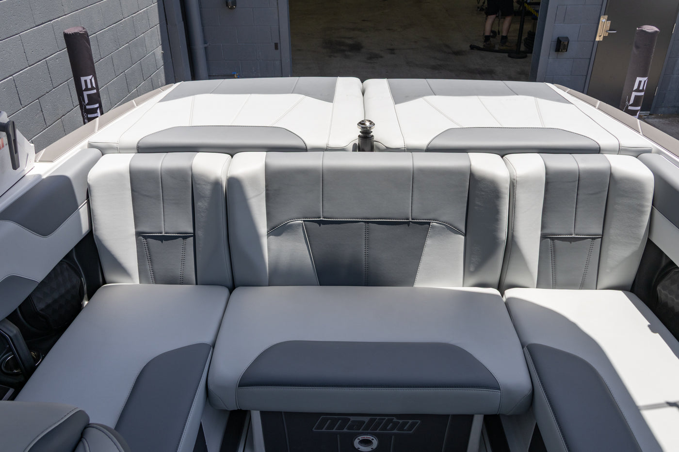 2025 Malibu Wakesetter 20VTX