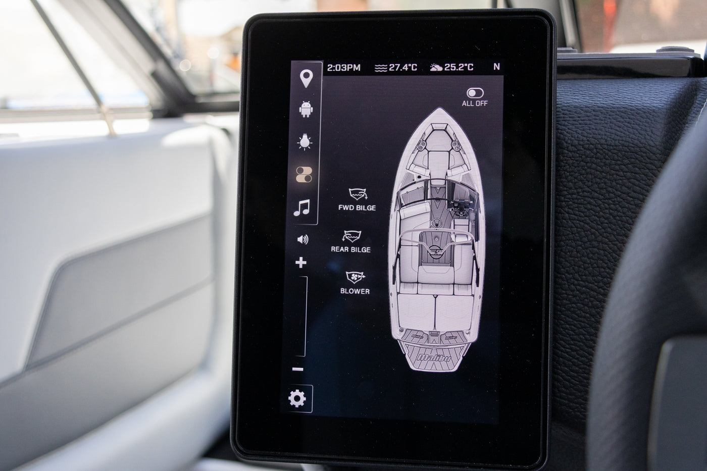 2025 Malibu Wakesetter 20VTX