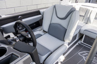2025 Malibu Wakesetter 20VTX