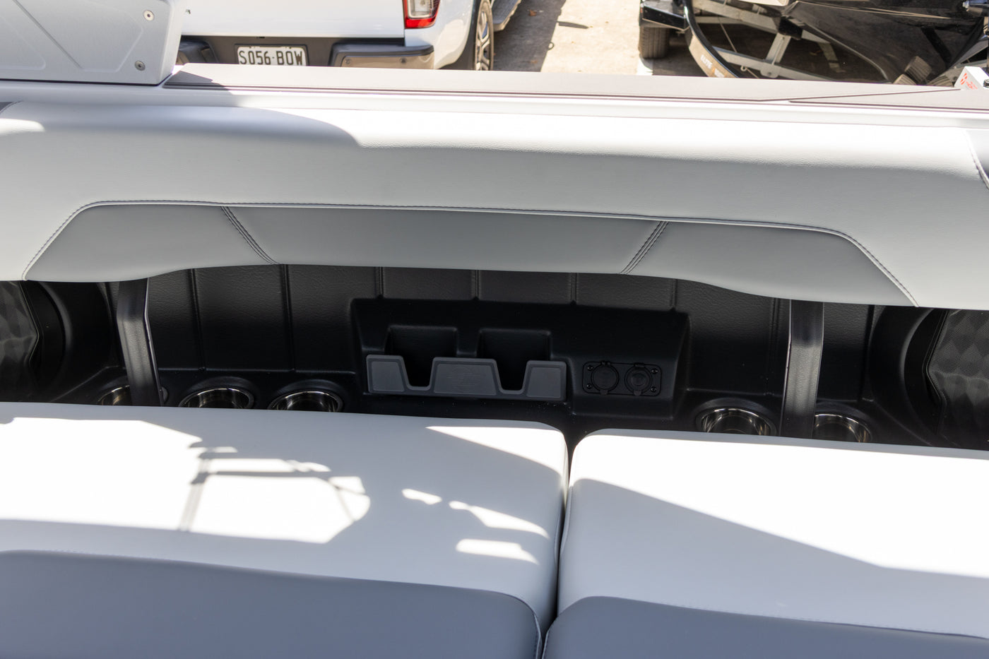 2025 Malibu Wakesetter 20VTX